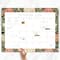 TF Publishing 2026-27 Artisan Legacy Desk Pad Monthly Blotter Calendar